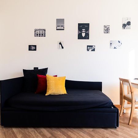 Abbiategrasso - Bocconi - 2 Camere Da Letto Мілан Екстер'єр фото