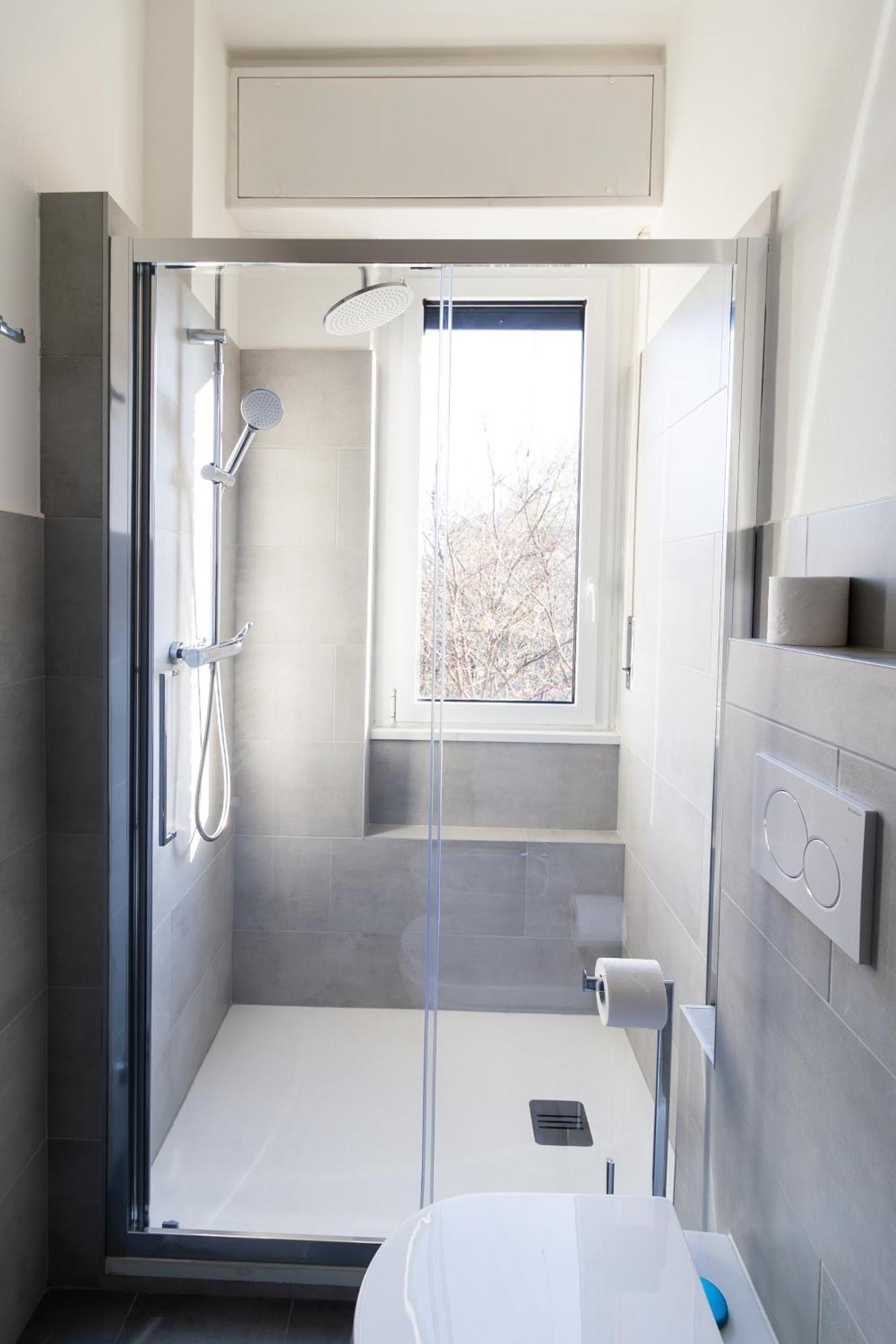 Abbiategrasso - Bocconi - 2 Camere Da Letto Мілан Екстер'єр фото