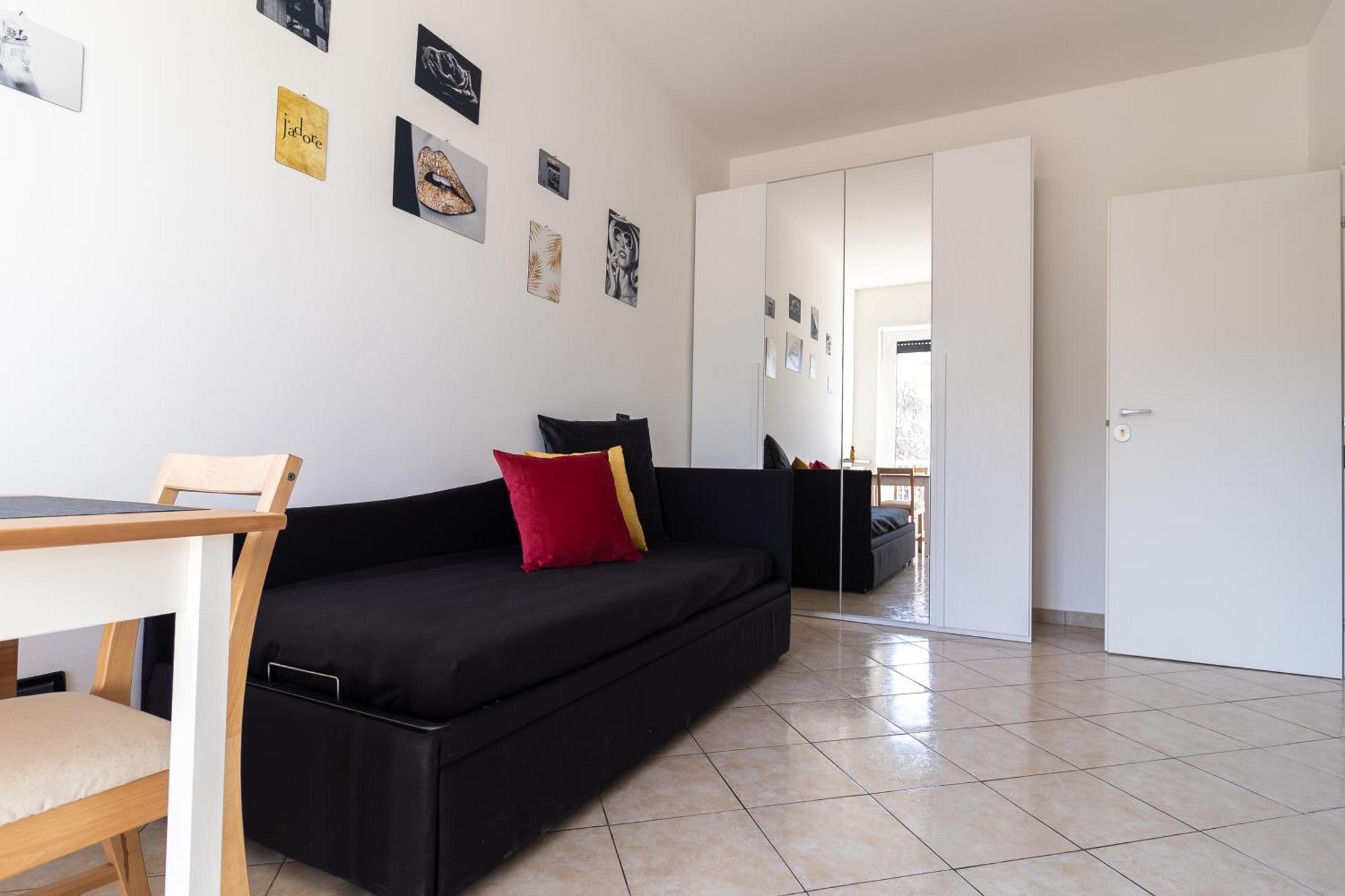 Abbiategrasso - Bocconi - 2 Camere Da Letto Мілан Екстер'єр фото