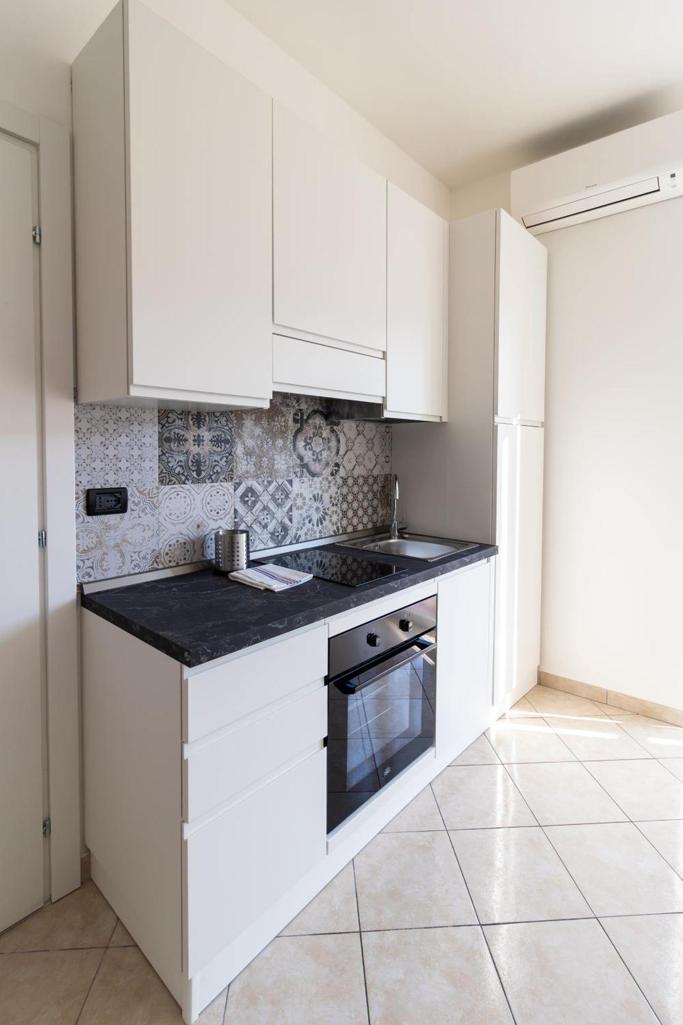 Abbiategrasso - Bocconi - 2 Camere Da Letto Мілан Екстер'єр фото