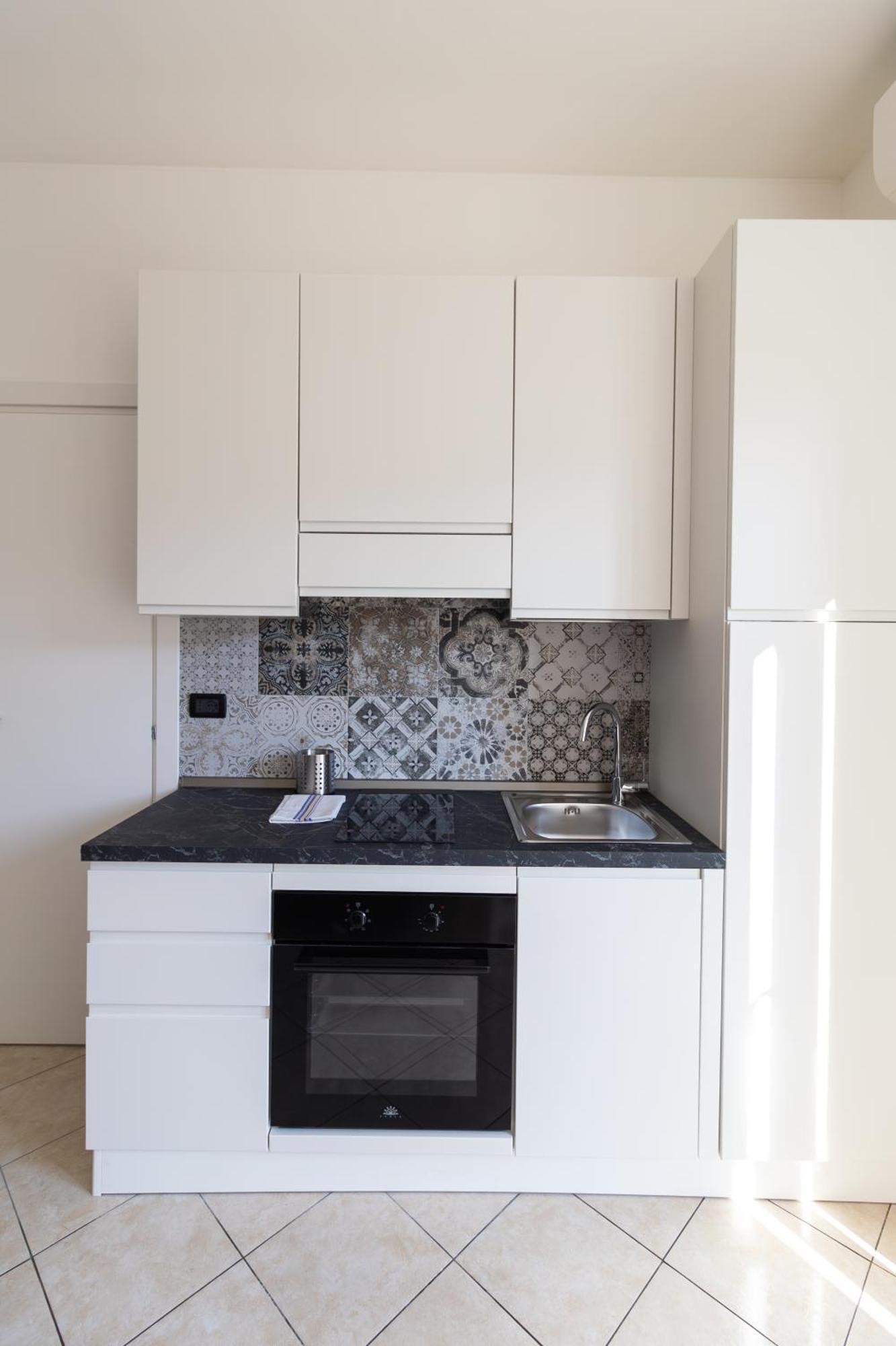 Abbiategrasso - Bocconi - 2 Camere Da Letto Мілан Екстер'єр фото