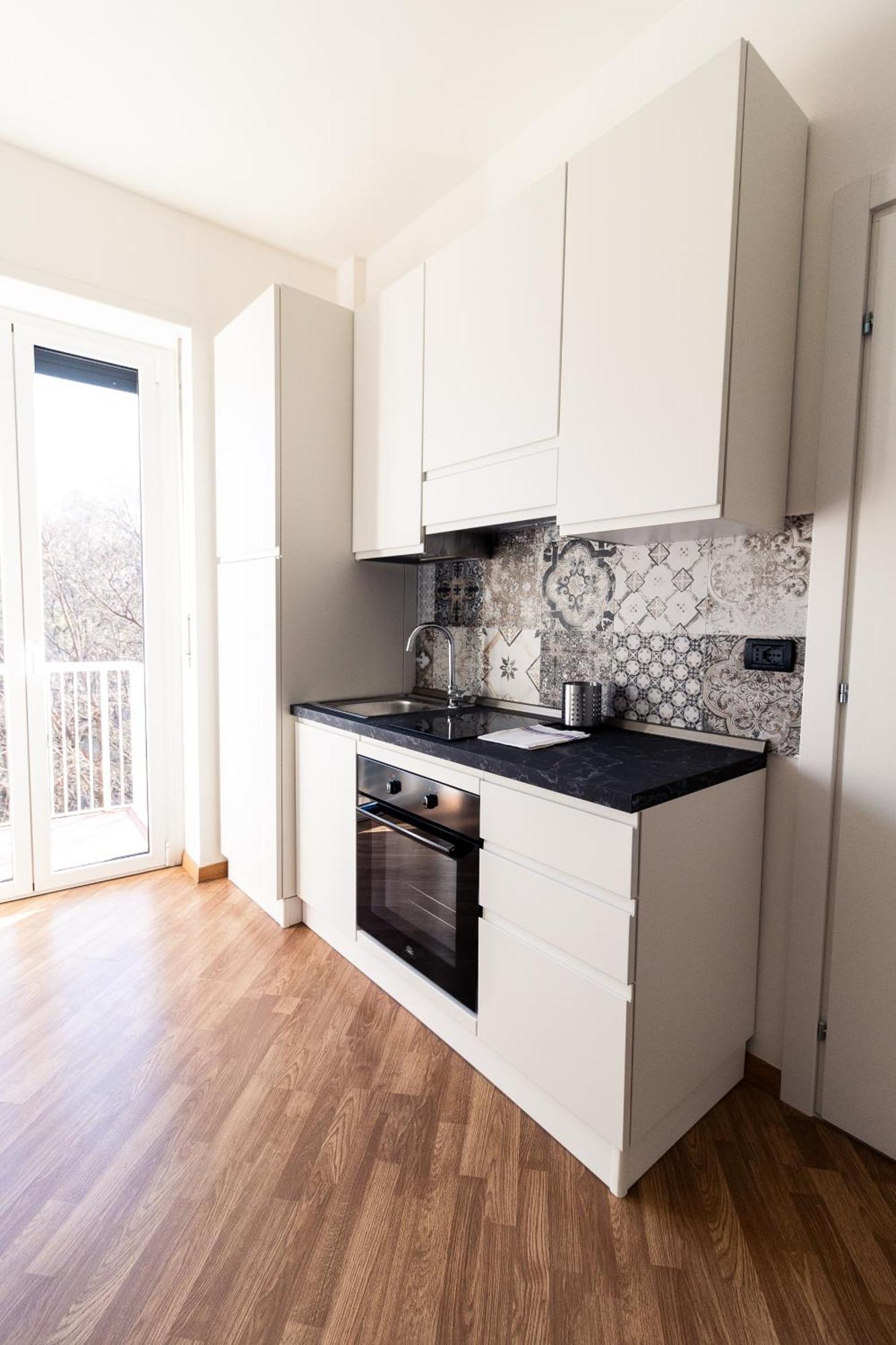 Abbiategrasso - Bocconi - 2 Camere Da Letto Мілан Екстер'єр фото